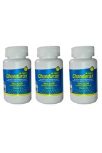 chondurax Glucosamine Chondroitin Msm 90 Tablet 3'lü Paket