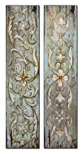 Duduwood Dekopaj Kağıdı-DWDP00109