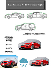  KIA CERATO 2015 Uyumlu Araç,Araba,Oto brandası Sd3