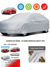  KIA CERATO 2015 Uyumlu Araç,Araba,Oto brandası Sd3