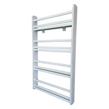 Çocuk Odası Kitap Rafları 4 Raflı İkeaa Çocuk Odası Kitap Rafı MDF Bebek Odası Kitaplığı