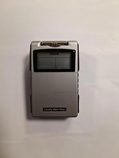 Everyway 2 Kanallı Portatif Digital Tens - Ems Cihazı Everyway EV-806P