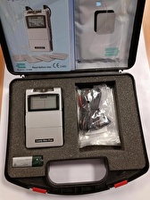 Everyway 2 Kanallı Portatif Digital Tens - Ems Cihazı Everyway EV-806P
