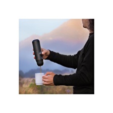 Wacaco Minipresso Için Ekstra Büyük Hazne Double Espresso