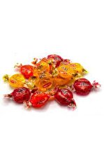 Kent Miss Karışık Meyveli Bonbon Bayram Şekeri 1kg