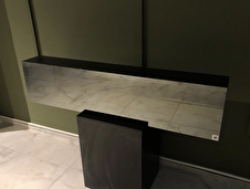 DODO ELEKTRİKLİ ŞÖMİNE 65 CM