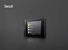 SecuX W10 Kripto Varlık Soğuk Cüzdan