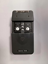 EVERYWAY N604 ANALOG 2 KANALLI TENS CİHAZI FİZİK TEDAVİ CİHAZI
