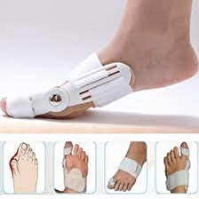 AYAK BUNYON DÜZELTİCİ GECE ATELİ