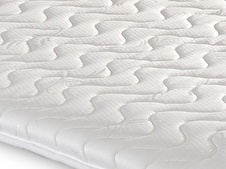 Niron Soft Yatak Pedi 150x200 Çift Kişilik Ortopedik Yumuşak Yatak Pedi Şiltesi