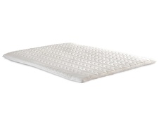 Niron Visco Yatak Pedi 150x200 Çift Kişilik Visco Yatak Pedi Şiltesi