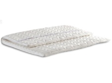 Niron Visco Yatak Pedi 150x200 Çift Kişilik Visco Yatak Pedi Şiltesi
