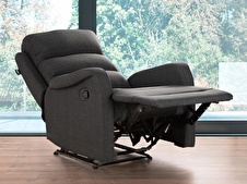 Niron Comfort Intense Fonksiyonel Tekli Koltuk TV / Baba Koltuğu - Berjer