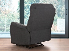 Niron Comfort Intense Fonksiyonel Tekli Koltuk TV / Baba Koltuğu - Berjer