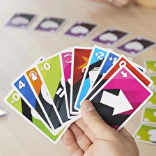 5 Alive Kart Oyunu Hasbro Lisanslı Oyun