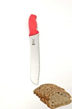 Özel Üretim Ekmek Bıçağı Tırtıklı Lazer Kesim