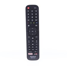 Huayu RM-L1335 Hisense Lcd Tv Universal Kumandası Netflix Youtube