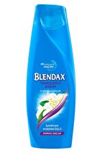 Blendax Temizleyici Yasemin Özlü Şampuan 500 ml X 4 Adet