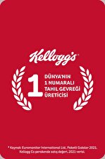 Kellogg's Karışık Meyveli Granola 340 Gr x3 Adet,%45 Yulaf içerir,Lif Kaynağı,%20 Kurutulmuş Meyve