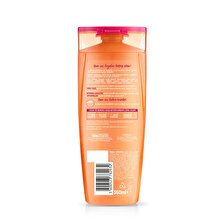 L'Oreal Paris Elseve Dream Long Onarıcı Bakım Şampuanı 360ml & 175 ml Komple Direnç Saç Kremi