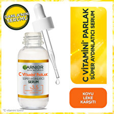 Parlak Cilt İçin Makyaj Temizleme Suyu + C Vitamini Serum Seti