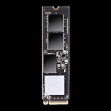 Apacer AP1TBAS2280F4-1 1TB 12000/11800 MB/s M.2 PCIe Gen5 x4 SSD (AP1TBAS2280F4-1)