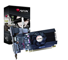AFOX GEFORCE GT710 4GB DDR3 64Bit (AF710-4096D3L7-V1)