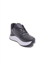 Punto 333060 Yüksek Topuklu Snekaer Spor Ayakkabı Kadın
