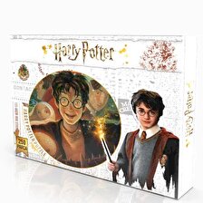 Harry Potter HP7565 2+ Yaş Orta Boy Puzzle 250 Parça