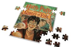 Harry Potter HP7565 2+ Yaş Orta Boy Puzzle 250 Parça