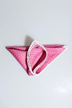 Uki Pembe Mendil