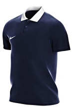 Nike CW6933-451 Park 20 Polo Tişört