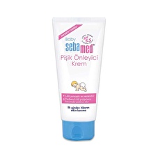 Sebamed Baby Pişik Önleyici Krem 100 ml