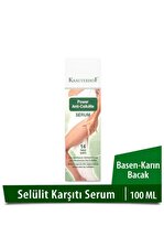 Krauterhof Anti Cellulite Serum 100 ml Selülit Karşıtı Serum