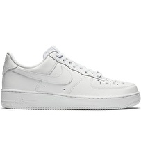 Air Force 1 Beyaz Günlük Spor Ayakkabı