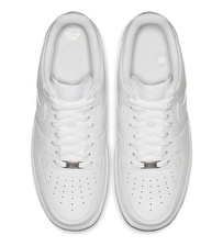 Air Force 1 Beyaz Günlük Spor Ayakkabı