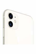 Apple iPhone 11 Beyaz 64 GB 4 GB Ram Akıllı Telefon Aksesuarsız Kutu (Apple Türkiye Garantili)