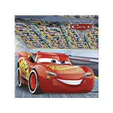 CARS ŞİMŞEK MCQUEEN SET LİSANSLI PARTİ, DOĞUM GÜNÜ SETİ 9 ADET FARKLI ÜRÜN