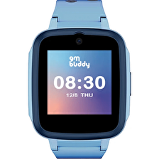 General Mobile GM Buddy Mavi Akıllı Saat