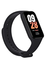 Xiaomi Smart Band 8 Active Black