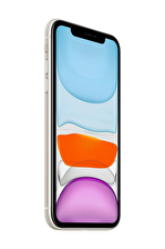 Apple iPhone 11 128 GB Beyaz 4 GB Ram Cep Telefonu Aksesuarsız Kutu  (Apple Türkiye Garantili)