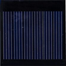 Hayal Sepeti Güneş Enerjisi Pili & Paneli 4x4 cm