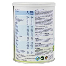 Hipp 1 Organik Combiotic Bebek Sütü 350 gr 6 Adet