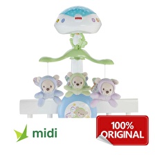 Fisher-Price® Kelebekli Rüyalar Dönence midi41cdn
