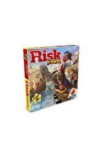 Risk Junior Kutulu Oyun Lisanslı Ürün E6936 Orijinal Ürün