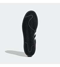 Adidas Superstar Siyah Günlük Spor Ayakkabı