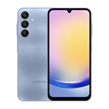 Samsung Galaxy A25 5G Açık Mavi 256 GB 8 GB Ram Akıllı Telefon ( Samsung Türkiye Garantili )