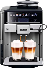 Siemens TE655203RW EQ.6 Tam Otomatik Kahve Makinesi
