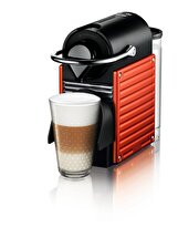 Nespresso C61 Pixie Red Kapsüllü Kahve Makinesi