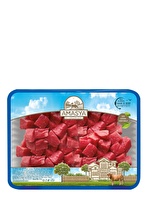 Dana Kuşbaşı Yağsız 500 g